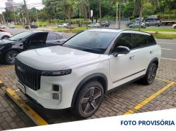 JAECOO 7 1.5 16V 4P TGDI PHEV LUXURY DHT AUTOM�TICO