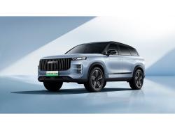 JAECOO 7 1.5 16V 4P TGDI PHEV LUXURY DHT AUTOM�TICO
