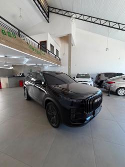 JAECOO 7 1.5 16V 4P TGDI PHEV PRESTIGE DHT AUTOM�TICO