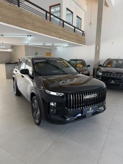 JAECOO 7 1.5 16V 4P TGDI PHEV PRESTIGE DHT AUTOMÁTICO