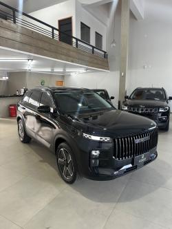 JAECOO 7 1.5 16V 4P TGDI PHEV PRESTIGE DHT AUTOMÁTICO