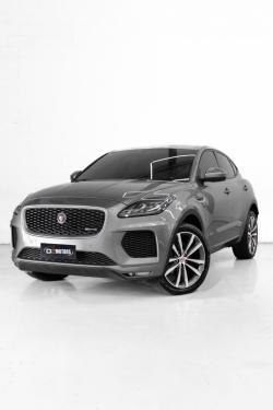 JAGUAR E-Pace 2.0 16V 4P P250 AWD TURBO AUTOMTICO