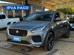 JAGUAR E-Pace 2.0 P250 FLEX R-DYNAMIC S AWD TURBO AUTOM�TICO