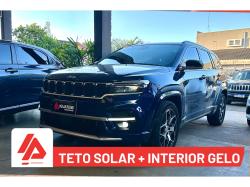 JEEP Commander 1.3 16V 4P FLEX T270 OVERLAND TURBO AUTOM�TICO AT6