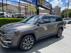 JEEP Commander 1.3 16V 4P FLEX T270 LIMITED TURBO AUTOM�TICO AT6