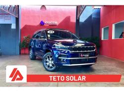 JEEP Commander 1.3 16V 4P FLEX T270 OVERLAND TURBO AUTOM�TICO AT6