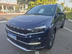 JEEP Commander 1.3 16V 4P FLEX T270 LIMITED TURBO AUTOM�TICO AT6