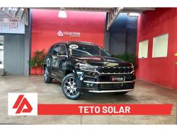 JEEP Commander 1.3 16V 4P FLEX T270 OVERLAND TURBO AUTOM�TICO AT6