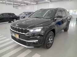 JEEP Commander 1.3 16V 4P FLEX T270 OVERLAND TURBO AUTOM�TICO AT6