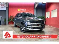 JEEP Commander 1.3 16V 4P FLEX T270 OVERLAND TURBO AUTOM�TICO AT6