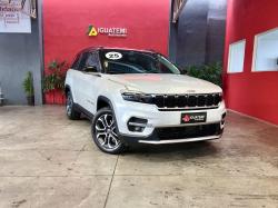 JEEP Commander 1.3 16V 4P FLEX T270 LIMITED TURBO AUTOM�TICO AT6