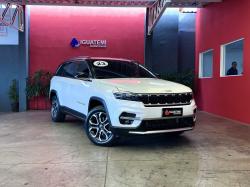 JEEP Commander 1.3 16V 4P FLEX T270 LIMITED TURBO AUTOM�TICO AT6