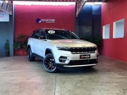 JEEP Commander 1.3 16V 4P FLEX T270 LIMITED TURBO AUTOM�TICO AT6