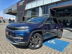 JEEP Commander 1.3 16V 4P FLEX T270 LIMITED TURBO AUTOM�TICO AT6