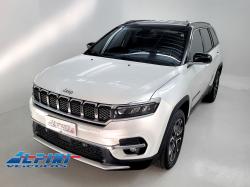 JEEP Commander 1.3 16V 4P FLEX T270 LIMITED TURBO AUTOM�TICO AT6