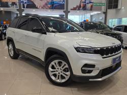 JEEP Commander 1.3 16V 4P FLEX T270 LONGITUDE TURBO AUTOM�TICO AT6