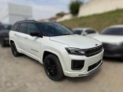 JEEP Commander 2.0 16V 4P HURRICANE 4 TURBO BLACKHAWK AUTOM�TICO AT9