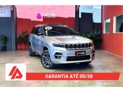 JEEP Commander 2.0 16V 4P HURRICANE 4 TURBO BLACKHAWK AUTOMTICO