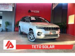 JEEP Commander 2.0 16V 4P TD380 OVERLAND TURBO DIESEL AUTOM�TICO