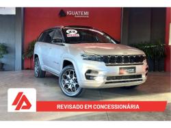 JEEP Commander 2.0 16V 4P TD380 OVERLAND TURBO DIESEL AUTOM�TICO