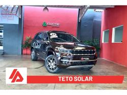 JEEP Commander 2.0 16V 4P TD380 OVERLAND TURBO DIESEL AUTOM�TICO