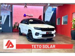 JEEP Commander 2.0 16V 4P HURRICANE 4 TURBO BLACKHAWK AUTOM�TICO AT9