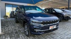 JEEP Commander 2.0 16V 4P TD380 OVERLAND 4X4 TURBO DIESEL AUTOM�TICO AT9