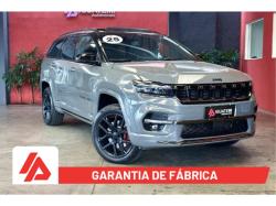 JEEP Commander 2.0 16V 4P HURRICANE 4 TURBO BLACKHAWK AUTOM�TICO AT9