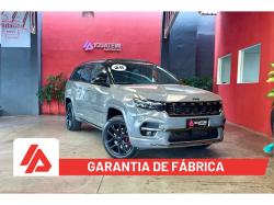 JEEP Commander 2.0 16V 4P HURRICANE 4 TURBO BLACKHAWK AUTOM�TICO AT9