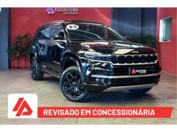 JEEP Commander 2.0 16V 4P TD380 OVERLAND 4X4 TURBO DIESEL AUTOM�TICO AT9