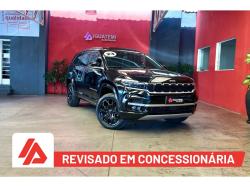 JEEP Commander 2.0 16V 4P TD380 OVERLAND 4X4 TURBO DIESEL AUTOM�TICO AT9