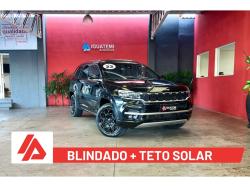 JEEP Commander 2.0 16V 4P TD380 OVERLAND 4X4 TURBO DIESEL AUTOM�TICO AT9