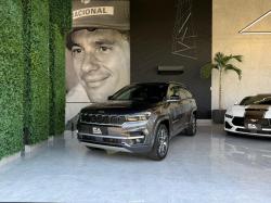 JEEP Commander 2.0 16V 4P TD380 OVERLAND 4X4 TURBO DIESEL AUTOM�TICO AT9