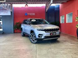 JEEP Commander 2.0 16V 4P TD380 LIMITED TURBO DIESEL AUTOM�TICO AT9