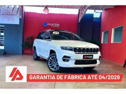 JEEP Commander 2.0 16V 4P HURRICANE 4 TURBO BLACKHAWK AUTOM�TICO AT9