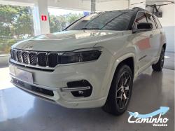 JEEP Commander 2.0 16V 4P TD380 OVERLAND 4X4 TURBO DIESEL AUTOM�TICO AT9