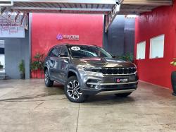 JEEP Commander 2.0 16V 4P TD380 LIMITED TURBO DIESEL AUTOM�TICO AT9