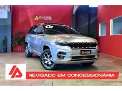 JEEP Commander 2.0 16V 4P TD380 OVERLAND 4X4 TURBO DIESEL AUTOM�TICO AT9