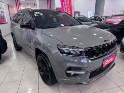 JEEP Commander 2.0 16V 4P HURRICANE 4 TURBO BLACKHAWK AUTOM�TICO AT9