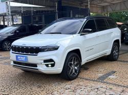 JEEP Commander 2.0 16V 4P TD380 OVERLAND 4X4 TURBO DIESEL AUTOMÁTICO AT9