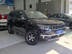 JEEP Commander 2.0 16V 4P TD380 OVERLAND 4X4 TURBO DIESEL AUTOMÁTICO AT9