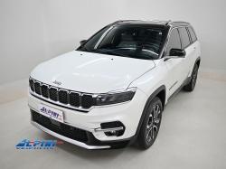 JEEP Commander 