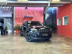 JEEP Compass 1.3 16V 4P FLEX SPORT T270 TURBO AUTOMTICO