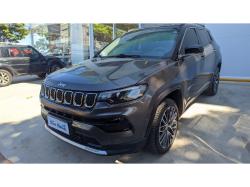 JEEP Compass 1.3 16V 4P FLEX LIMITED T270 TURBO AUTOM�TICO