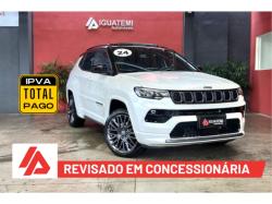 JEEP Compass 1.3 16V 4P FLEX T270 TURBO AUTOM�TICO