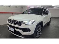JEEP Compass 1.3 16V 4P FLEX LIMITED T270 TURBO AUTOM�TICO