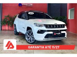 JEEP Compass 1.3 16V 4P FLEX T270 TURBO AUTOM�TICO