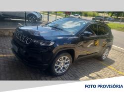 JEEP Compass 1.3 16V 4P FLEX SPORT T270 TURBO AUTOM�TICO