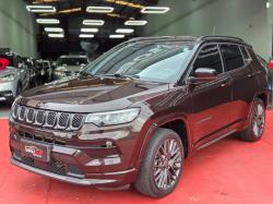 JEEP Compass 1.3 16V 4P FLEX SPORT T270 TURBO AUTOM�TICO