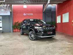 JEEP Compass 1.3 16V 4P FLEX LIMITED T270 TURBO AUTOM�TICO